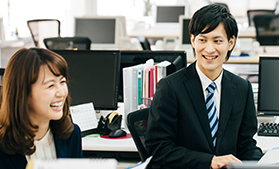 お客様の声 Voice